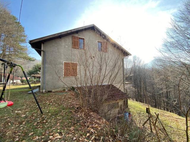 Villa Indipendente in vendita a Urbe, Martina