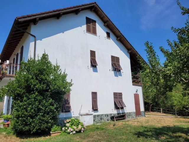 Villa Indipendente in vendita a Urbe, Olba
