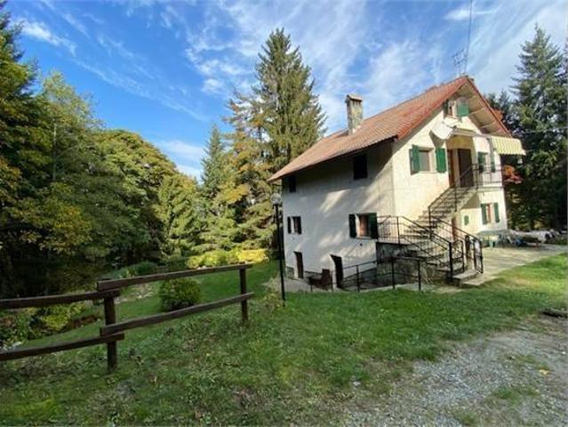 Villa Indipendente in vendita a Urbe, Martina