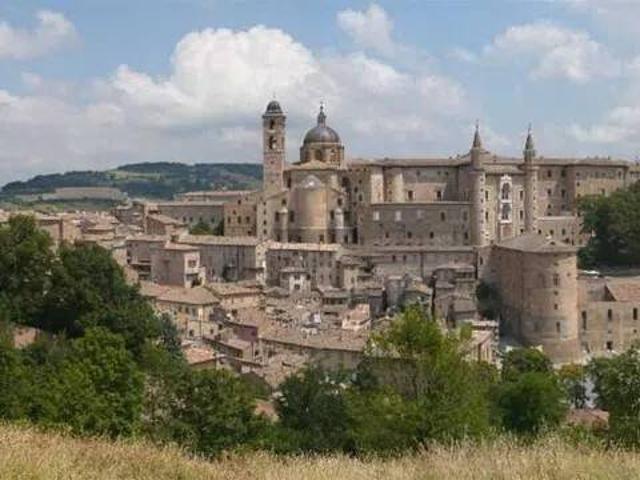 Villa Indipendente in vendita a Marche, Pesaro E Urbino