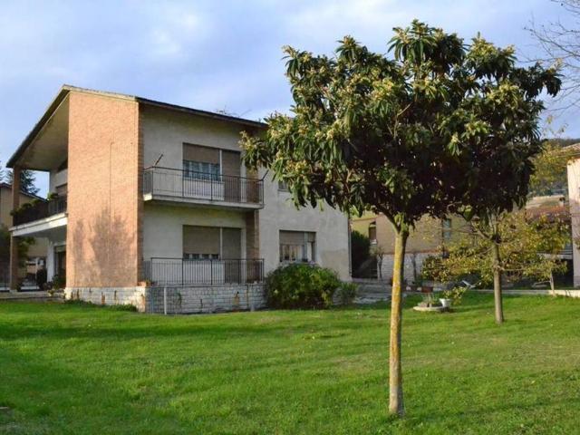 Villa Indipendente in vendita a Marche, Pesaro E Urbino