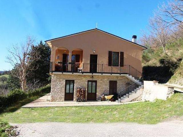 Villa Indipendente in vendita a Marche, Pesaro E Urbino