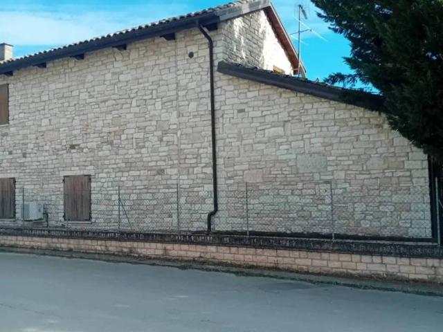 Villa Indipendente in vendita a Marche, Pesaro E Urbino