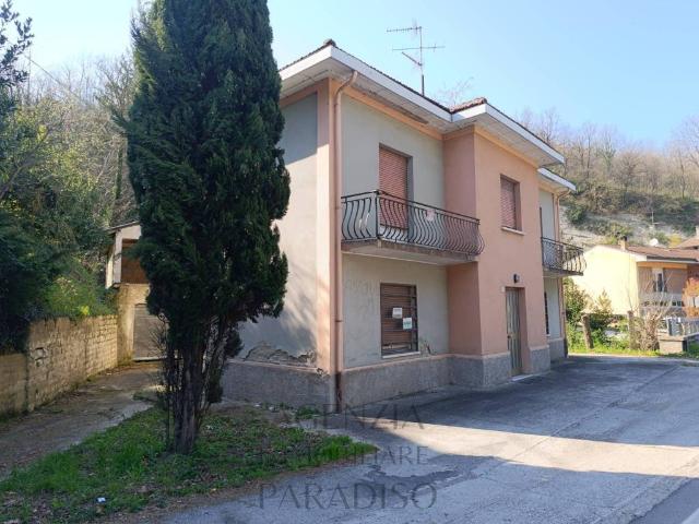 Villa Indipendente in vendita a Marche, Pesaro E Urbino