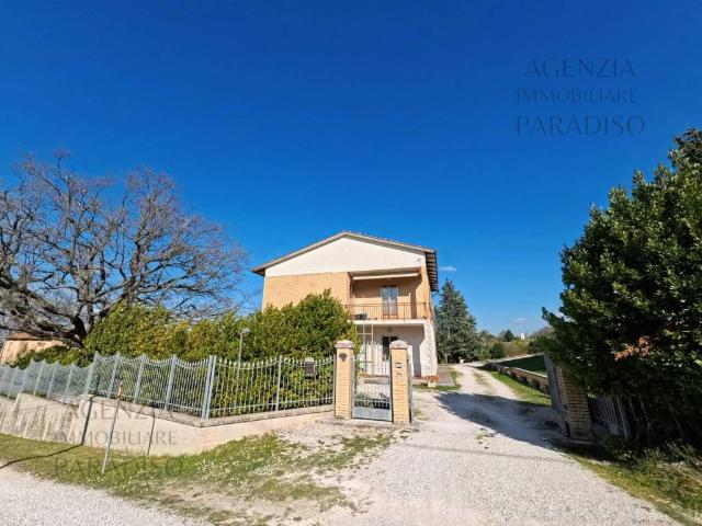 Villa Indipendente in vendita a Marche, Pesaro E Urbino