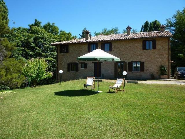 Villa Indipendente in vendita a Marche, Pesaro E Urbino