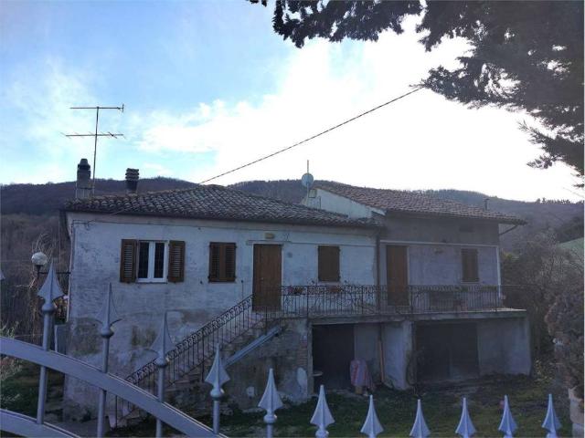 Villa Indipendente in vendita a Marche, Pesaro E Urbino
