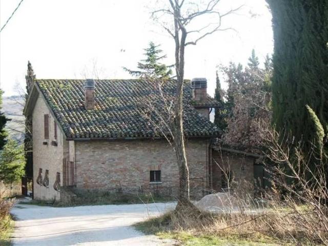 Villa Indipendente in vendita a Pallino, Marche