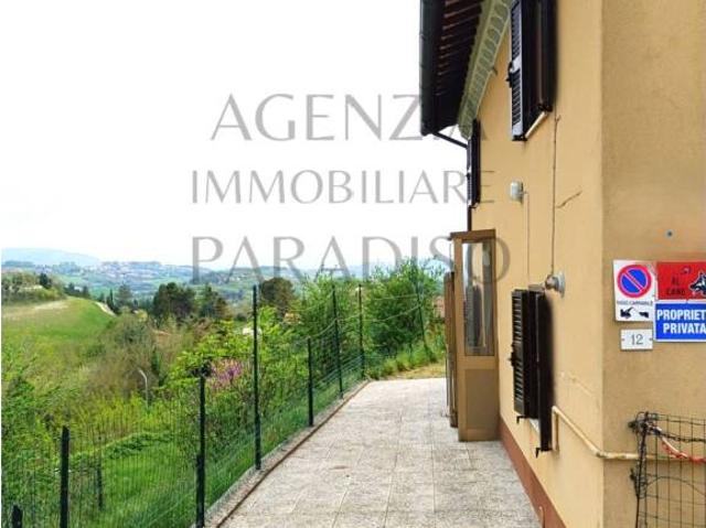 Villa Indipendente in vendita a Ospedaletto, Marche