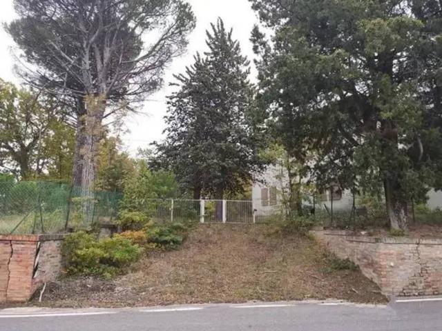 Villa Indipendente in vendita a Mazzaferro, Marche