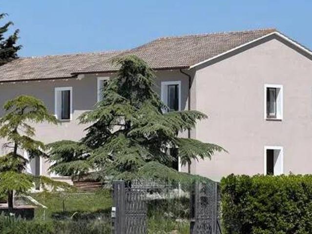 Villa Indipendente in vendita a Maestà, Urbisaglia