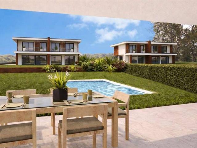 Villa Indipendente in vendita a Urgnano, Lombardia