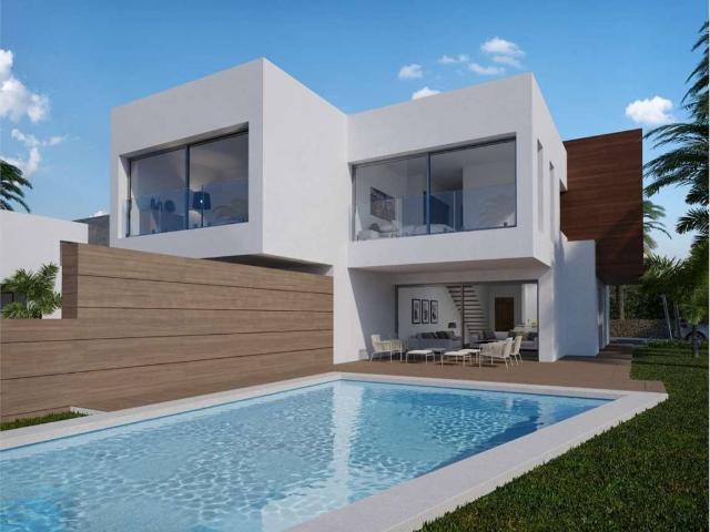 Villa Indipendente in vendita a Urgnano, Lombardia