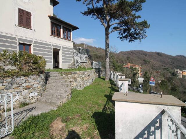 Villa Indipendente in vendita a Calcinara, Tribogna