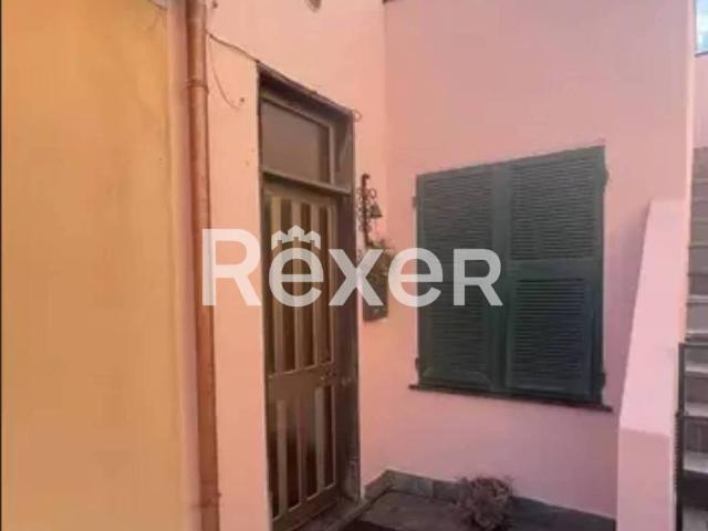 Villa Indipendente in vendita a Tribogna, Liguria