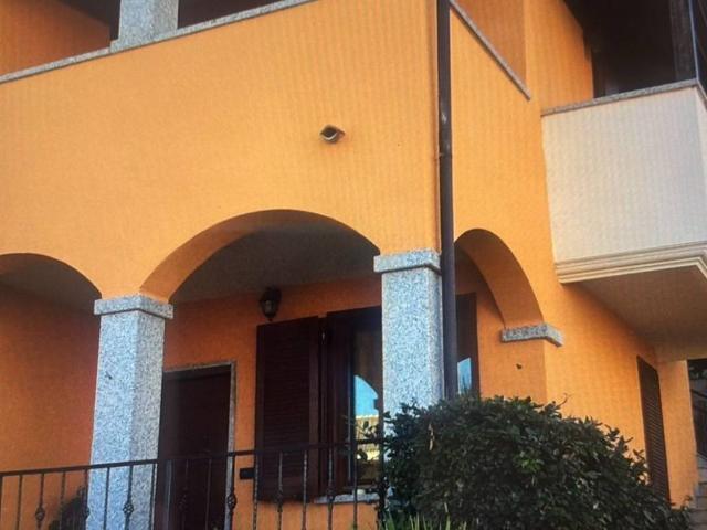 Villa Indipendente in vendita a Usini, Sardigna/Sardegna