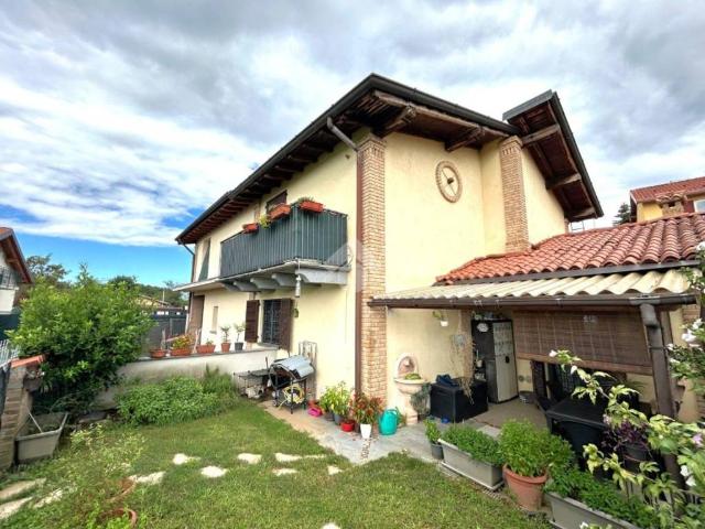 Villa Indipendente in vendita a Usmate Velate, Usmate