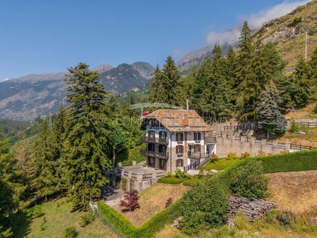 Villa Indipendente in vendita a Piemonte, Torino