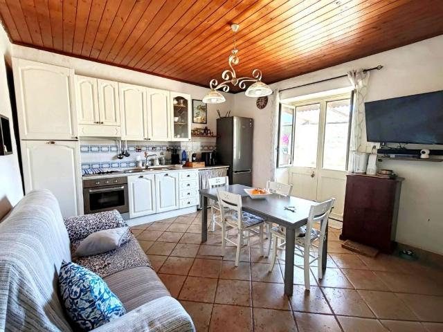 Villa Indipendente in vendita a Ustica, Sicilia