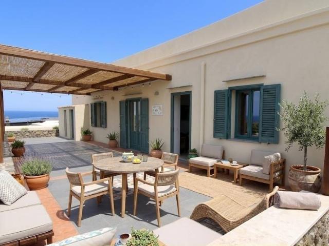 Villa Indipendente in vendita a Ustica, Sicilia