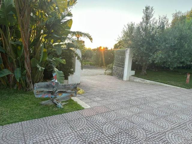 Villa Indipendente in vendita a Ustica, Sicilia