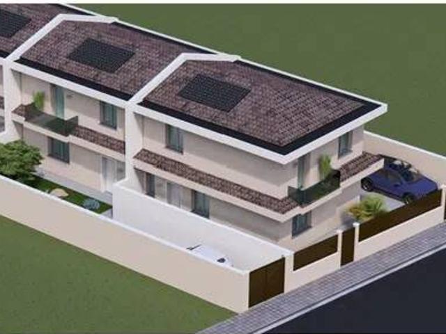 Villa Indipendente in vendita a Uta, Sardigna/Sardegna