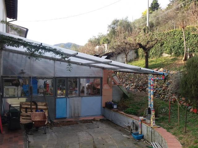 Villa Indipendente in vendita a Uzzano, Toscana
