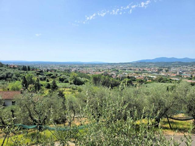 Villa Indipendente in vendita a Uzzano, Toscana