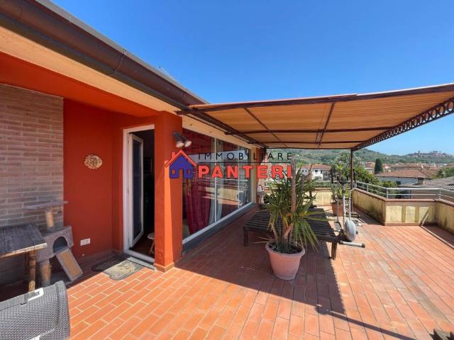 Villa Indipendente in vendita a Fornaci, Pistoia