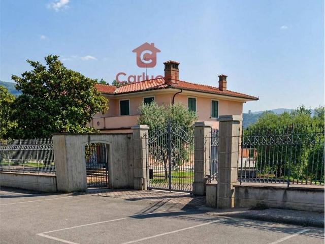 Villa Indipendente in vendita a Uzzano, Forone