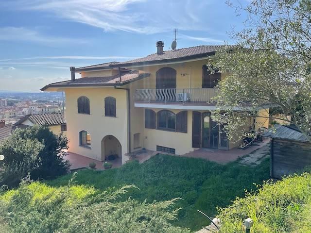 Villa Indipendente in vendita a La Costa, Pistoia