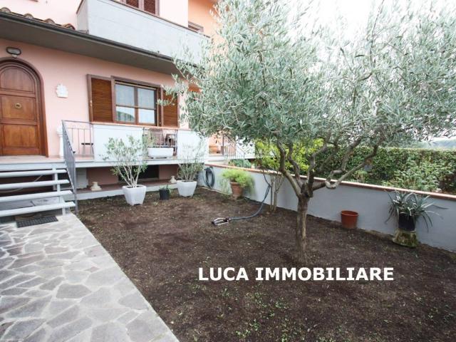 Villa Indipendente in vendita a Uzzano, Toscana