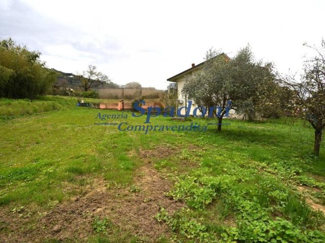 Villa Indipendente in vendita a Uzzano, Toscana