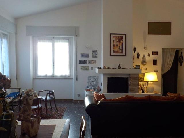 Villa Indipendente in vendita a Ricciano, Uzzano E Castello