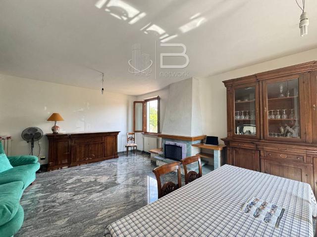 Villa Indipendente in vendita a Torricchio, Forone