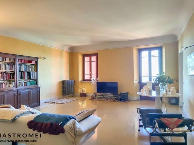 Villa Indipendente in vendita a Fornaci, Pistoia