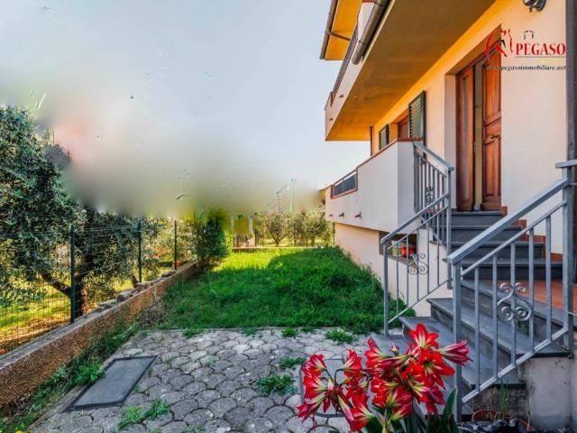Villa Indipendente in vendita a Uzzano, Forone