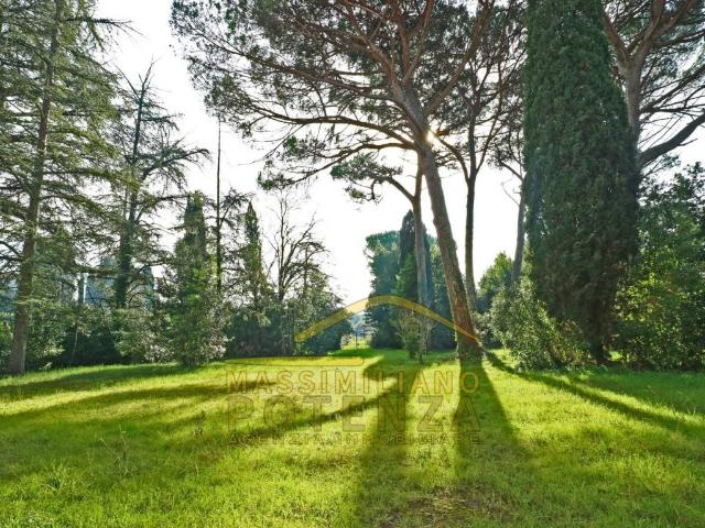 Villa Indipendente in vendita a Uzzano, Toscana