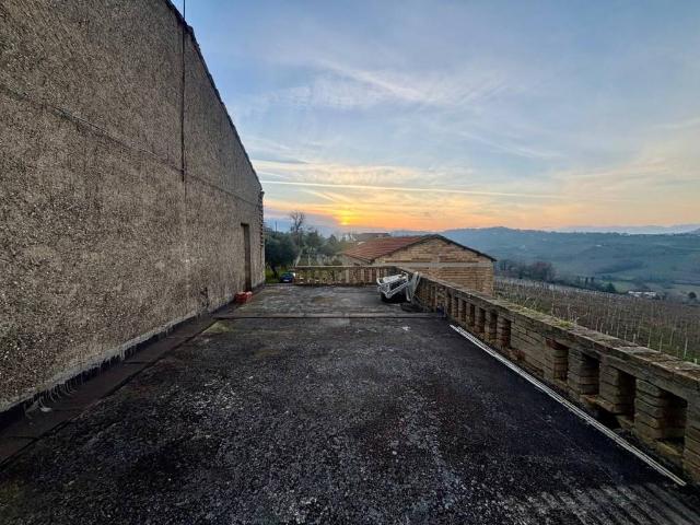 Villa Indipendente in vendita a Vacri, Abruzzo
