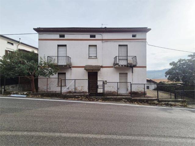 Villa Indipendente in vendita a Vacri, Abruzzo