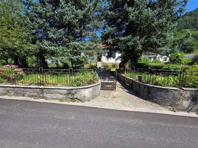 Villa Indipendente in vendita a Vagli Sopra, Vagli Sotto