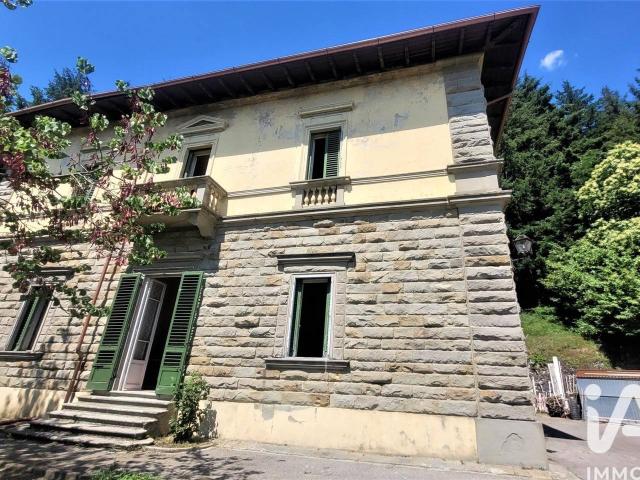 Villa Indipendente in vendita a Vaglia, Toscana