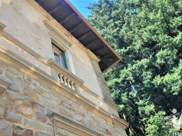Villa Indipendente in vendita a Vaglia, Toscana