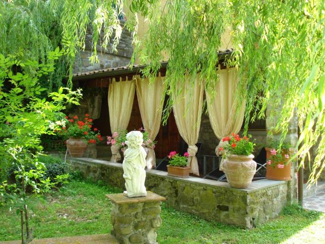 Villa Indipendente in vendita a Vaglia, Toscana