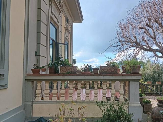 Villa Indipendente in vendita a Vaglia, Toscana
