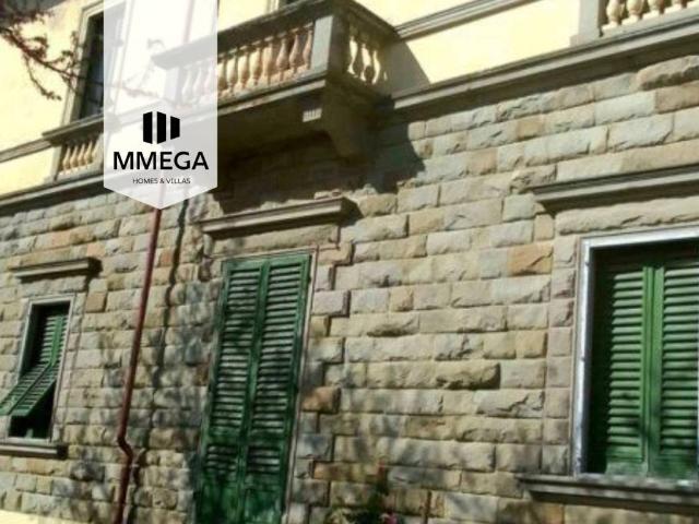 Villa Indipendente in vendita a Vaglia, Toscana