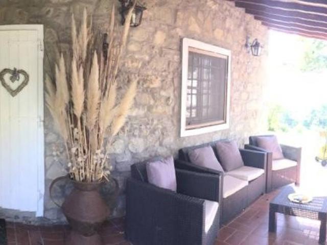 Villa Indipendente in vendita a Vaglia, Toscana
