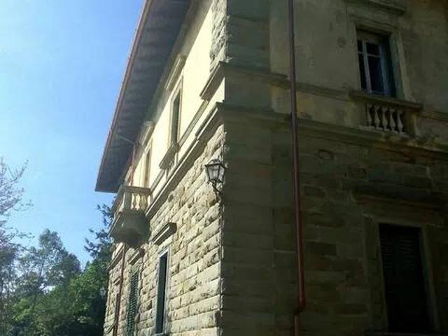 Villa Indipendente in vendita a Vaglia, Toscana