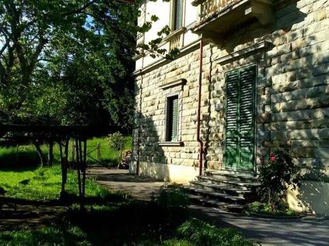 Villa Indipendente in vendita a Vaglia, Toscana
