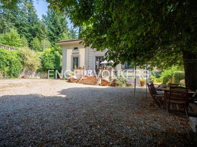 Villa Indipendente in vendita a Bivigliano, Vaglia